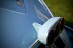 Alfa Romeo 8C 2900B Lungo Touring Berlinetta 1938 года